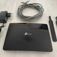 TP-Link TL-MR6400 Router 4G LTE WiFi