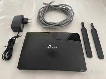 TP-Link TL-MR6400 Router 4G LTE WiFi