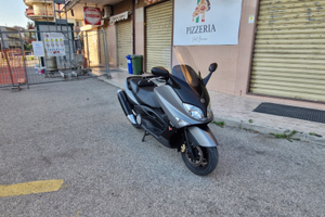 Yamaha tmax asi