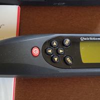 traduttore elettronico Quiktionary- voice 