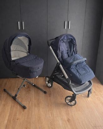 Inglesina duo