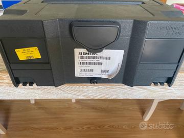 PLC SIEMENS S7 1200 Valigetta