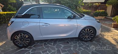 OPEL ADAM 1.2 GLAM