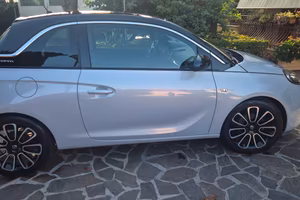OPEL ADAM 1.2 GLAM