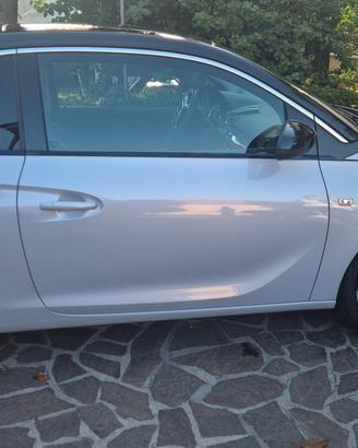 OPEL ADAM 1.2 GLAM