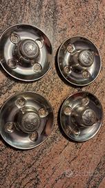 coppette cerchi alfa romeo