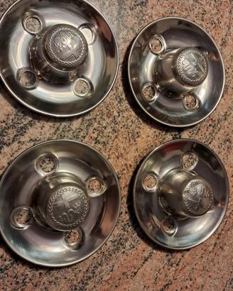 coppette cerchi alfa romeo