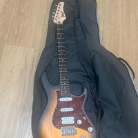 Chitarra Elettrica + Amplificatore