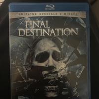 blu ray disc