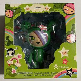 Action Figure Tokidoki SANDY
