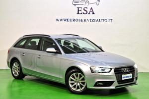 AUDI A4 Avant 1.8 TFSI 170CV multitronic