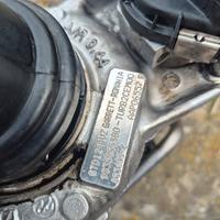 turbina Garrett GTD1244UZ 