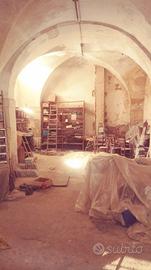 Locale artigianale modica centro
