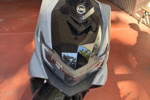 Scooter 50 praticamente nuovo