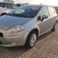 FIAT Grande Punto 1.2 5 porte Active