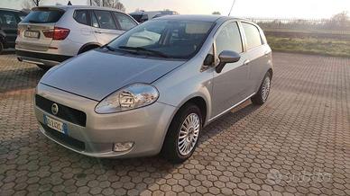 FIAT Grande Punto 1.2 5 porte Active