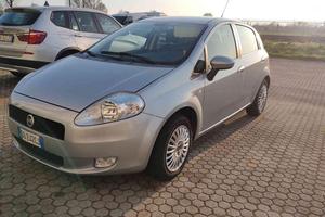 FIAT Grande Punto 1.2 5 porte Active