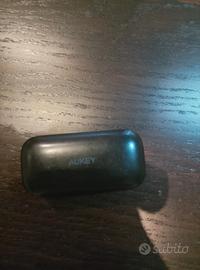 cuffie bluetooth con audio forte 