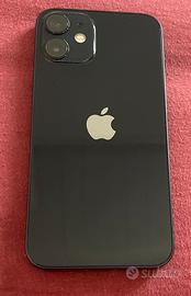 iPhone 12 mini 128giga