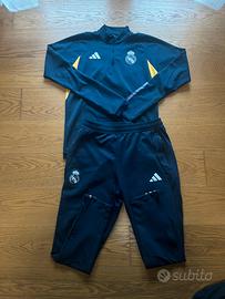 tuta Real Madrid 2023/2024