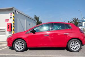 Fiat bravo 1.4 Dynamic 2012  benzina gpl