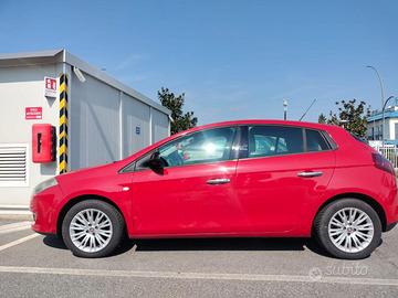 Fiat bravo 1.4 Dynamic 2012  benzina gpl