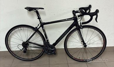 Trek Madone 5.2 Carbonio - Shimano Ultegra (T. 52)
