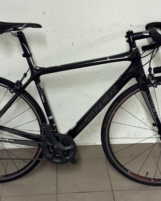 Trek Madone 5.2 Carbonio - Shimano Ultegra (T. 52)