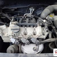 motore 1.2 benzina  CHF