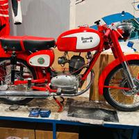 Benelli S 125 - 1959