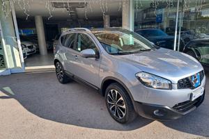 Nissan Qashqai 1.5 dCi DPF Tekna