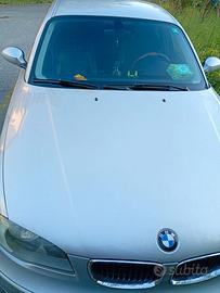 BMW serie 1