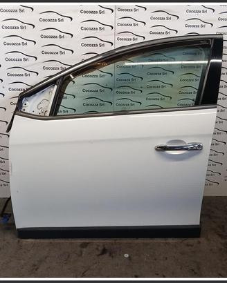 Porta Anteriore Sinistra LANCIA Delta III 51808984