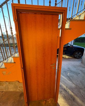 Porta 210x80