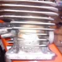 cilindro stihl 046 ms 460