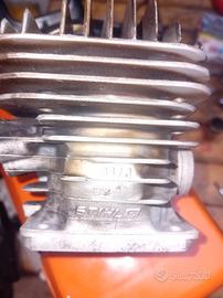 cilindro stihl 046 ms 460
