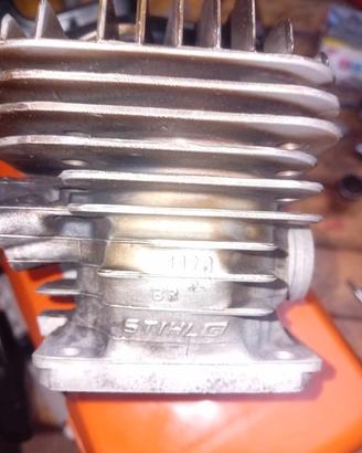 cilindro stihl 046 ms 460