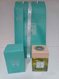 ACQUA DELL’ELBA – CASA DEI MANDARINI