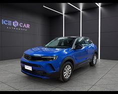 OPEL Mokka 1.2 Turbo 130 CV aut. GS Line