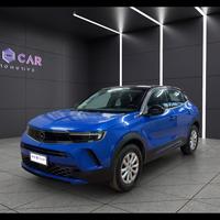 OPEL Mokka 1.2 Turbo 130 CV aut. GS Line