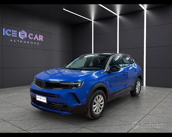 OPEL Mokka 1.2 Turbo 130 CV aut. GS Line