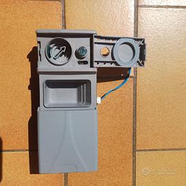 Erogatore detersivo lavastoviglie Candy Brava