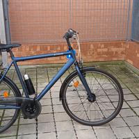 City Bike