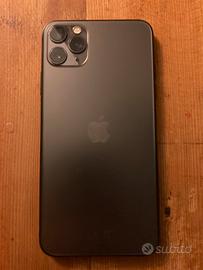 Iphone 11 Pro Max 256 GB