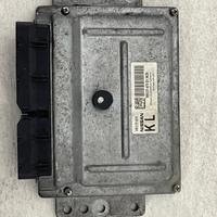 MEC37-670 23710BG12B CENTRALINA MOTORE NISSAN Micr
