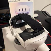 Meta quest 3 512 Gb 4k
