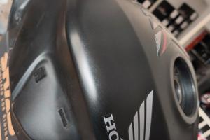 serbatoio Honda Hornet 650