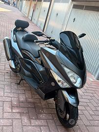 Yamaha T Max 2011