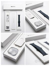 Apple Watch SE (2a generazione) 2022 Full Set