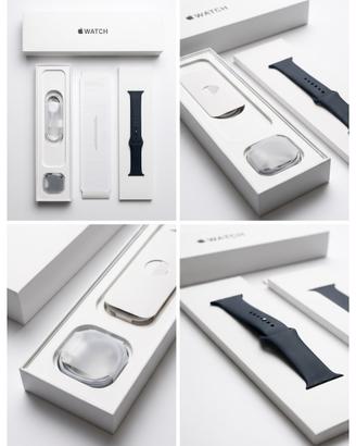 Apple Watch SE (2a generazione) 2022 Full Set